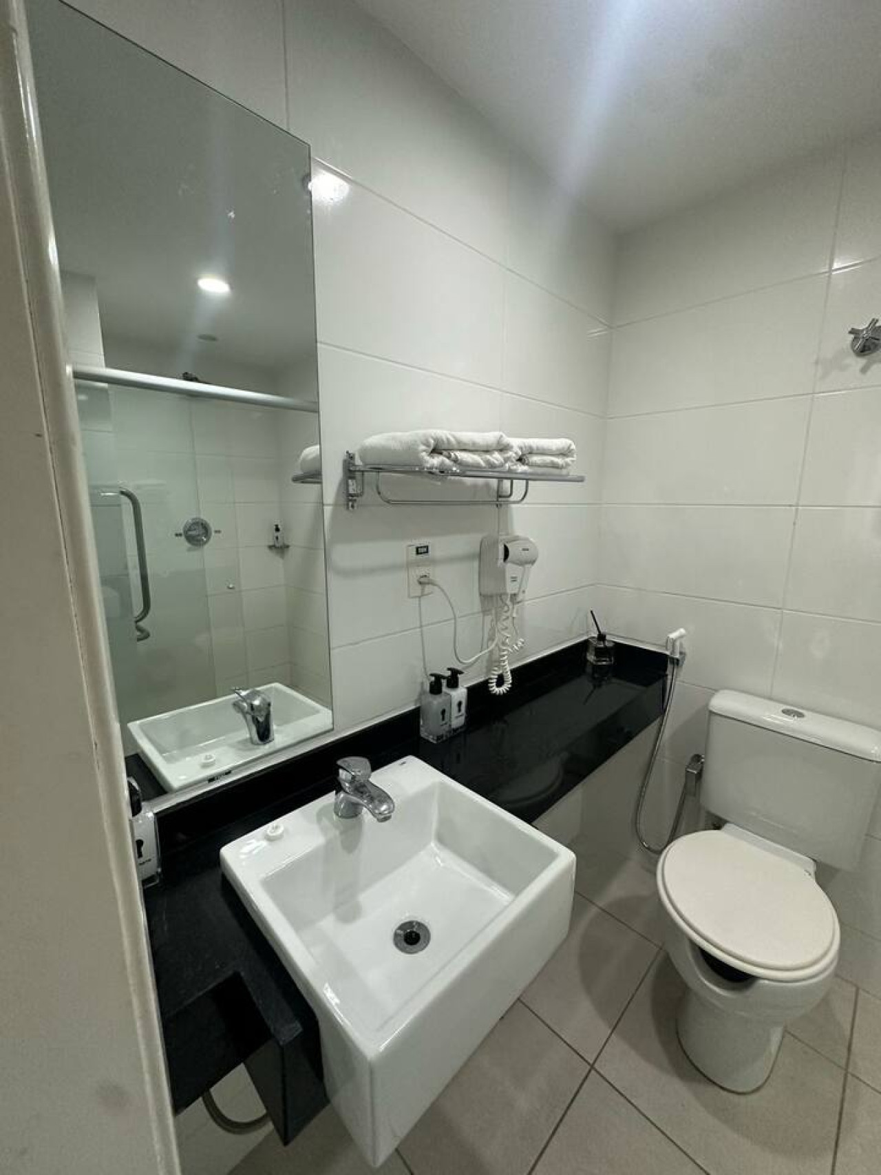 Studio mobiliado para temporada em São Luiz, Belo Horizonte, foto 6