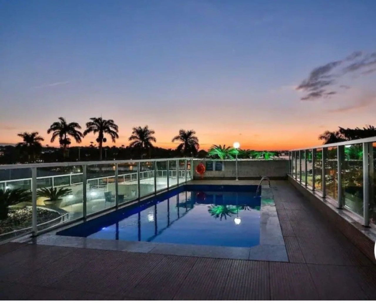 Studio para alugar em São Luiz, Belo Horizonte