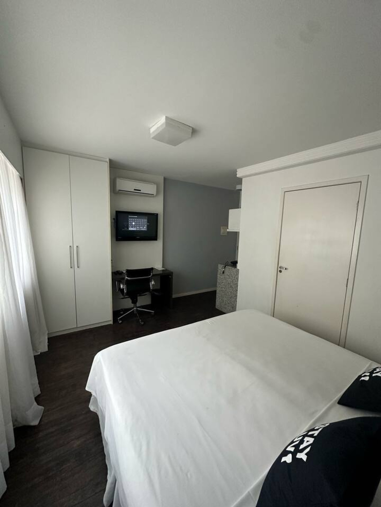 Studio mobiliado para temporada em São Luiz, Belo Horizonte, foto 5