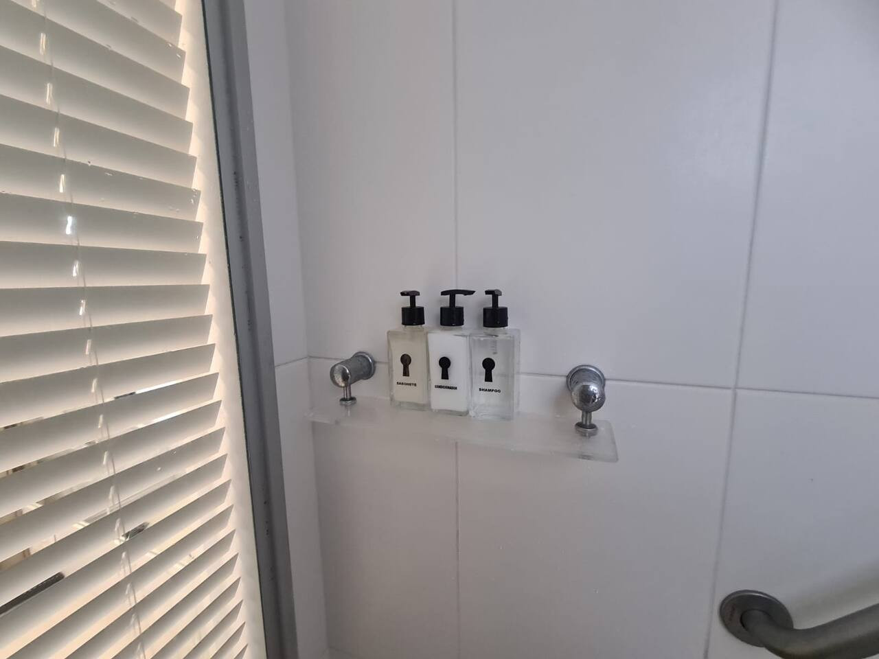 Studio de 1 quarto mobiliado para alugar em Cidade Jardim, Belo Horizonte, foto 6