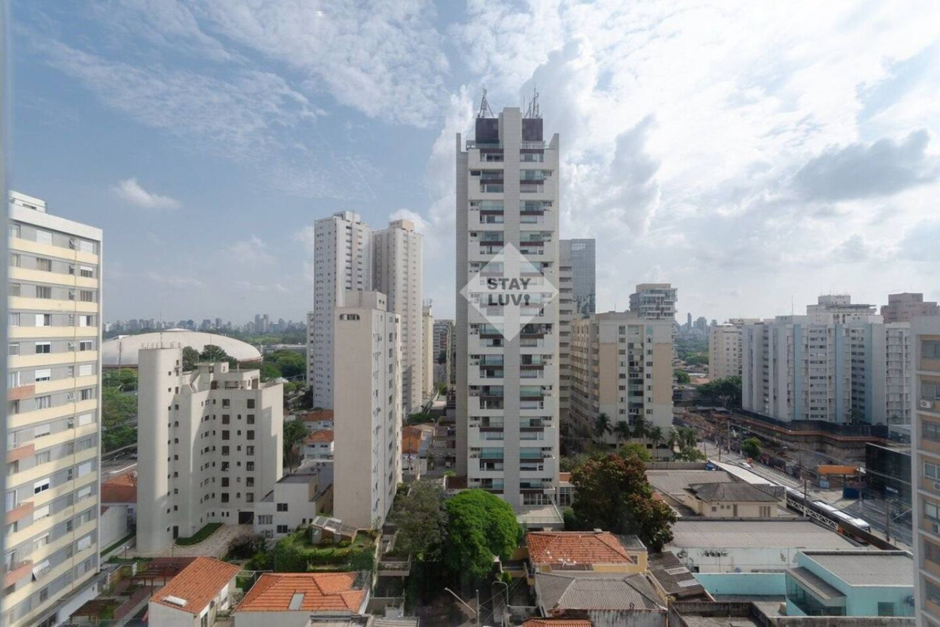 Studio mobiliado para temporada em Paraíso, São Paulo, foto 4