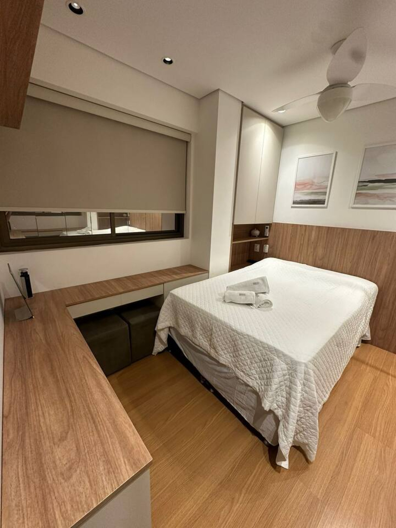 Studio para alugar em Gutierrez, Belo Horizonte
