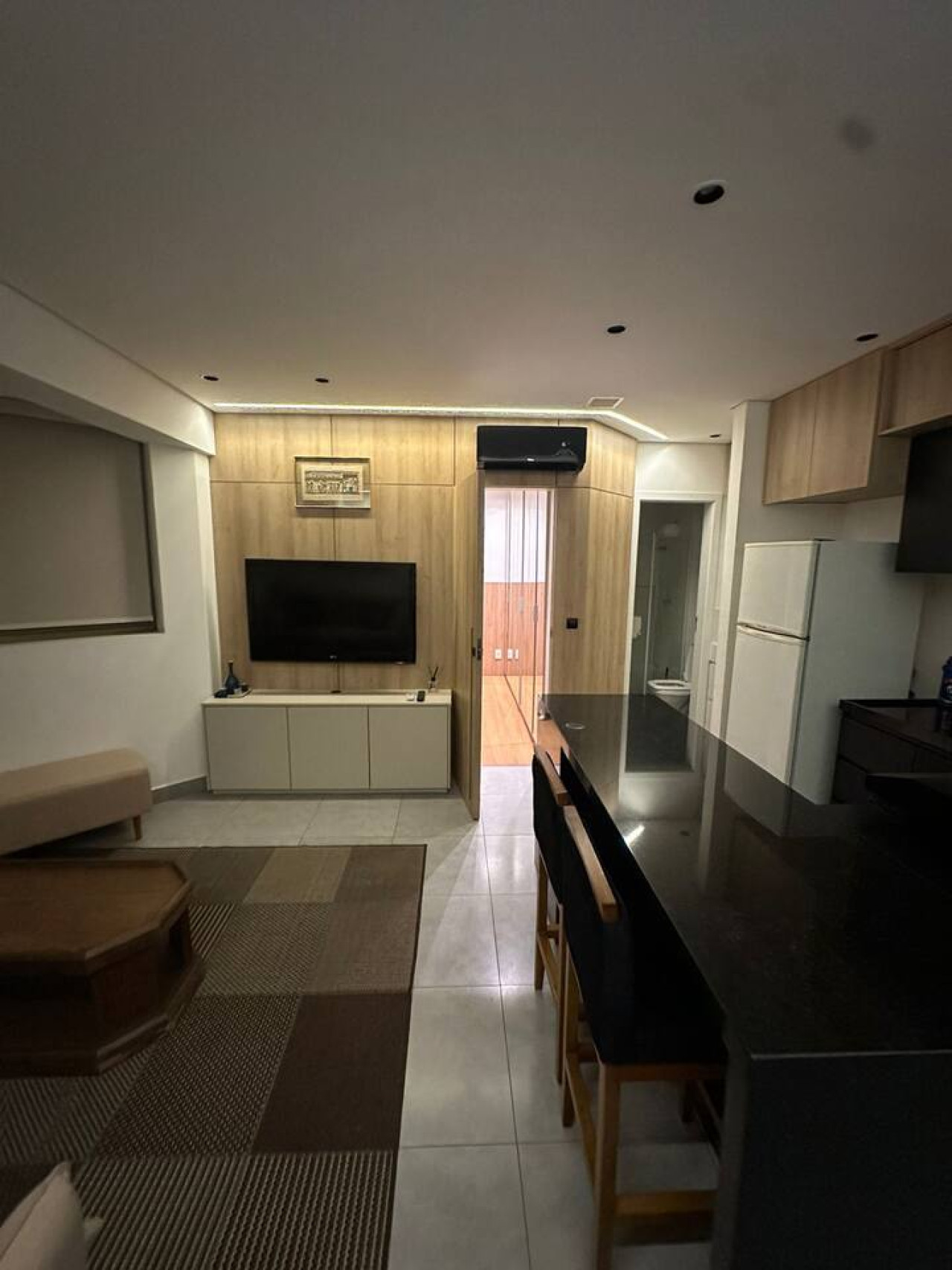 Studio de 1 quarto mobiliado para alugar em Gutierrez, Belo Horizonte, foto 6