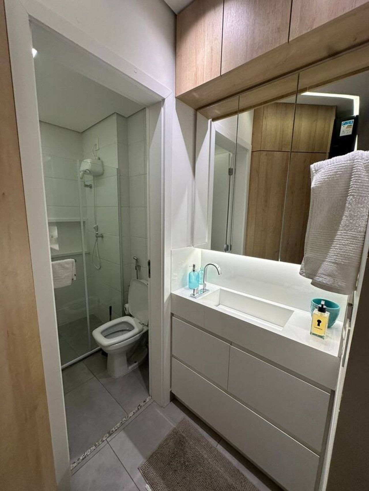 Studio mobiliado para temporada em Gutierrez, Belo Horizonte, foto 6
