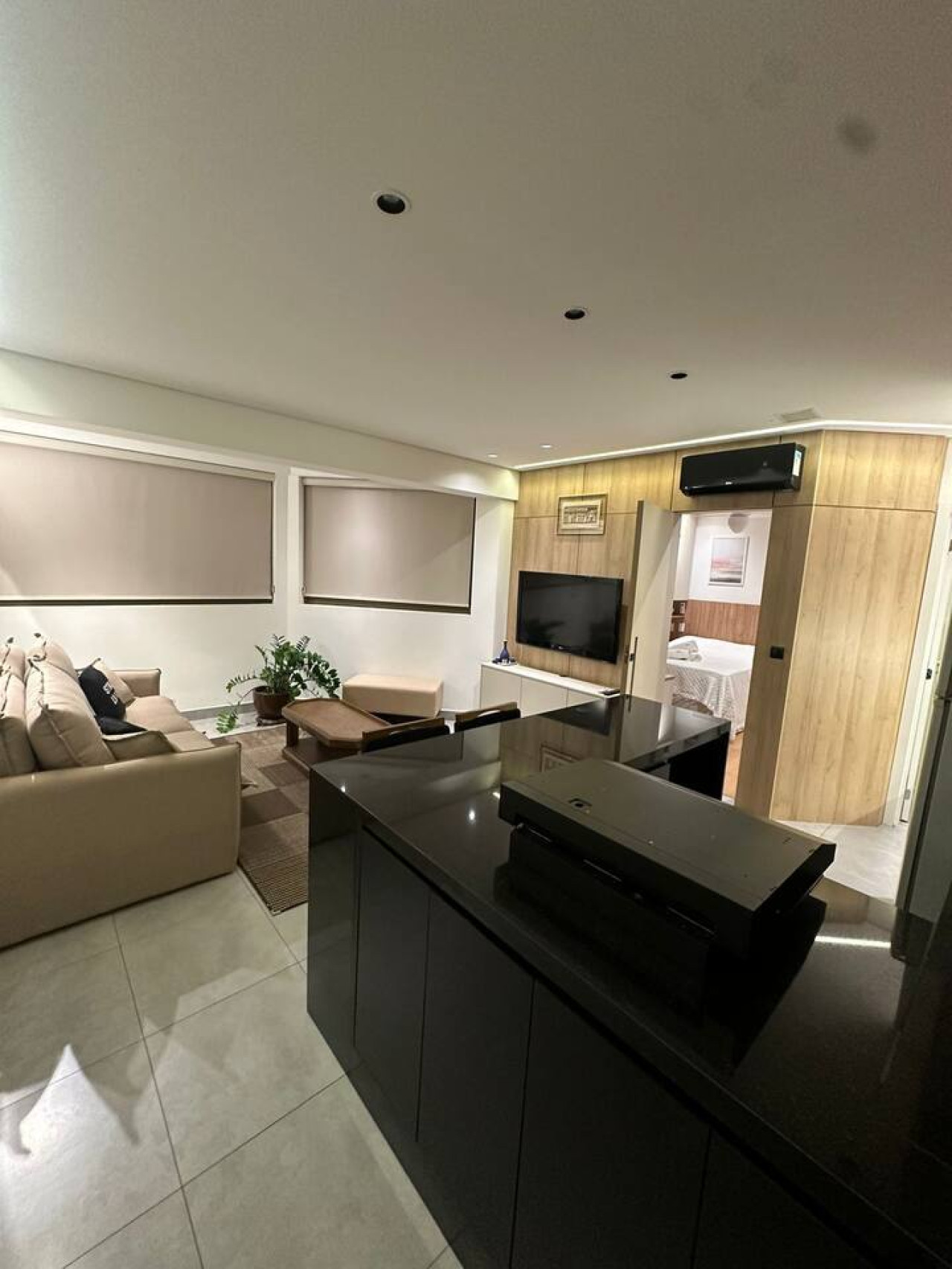 Studio mobiliado para temporada em Gutierrez, Belo Horizonte, foto 5