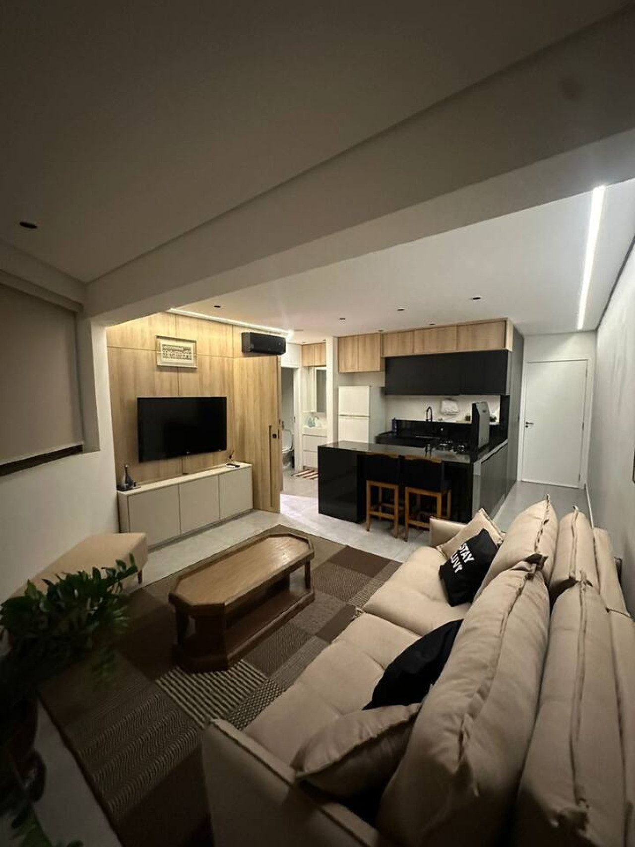Studio mobiliado para temporada em Gutierrez, Belo Horizonte, foto 3