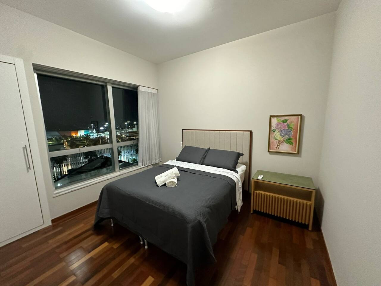 Studio mobiliado para temporada em Belvedere, Belo Horizonte, foto 4