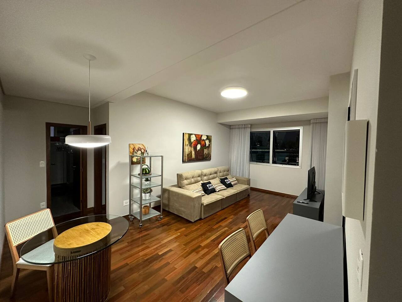 Studio para alugar em Belvedere, Belo Horizonte
