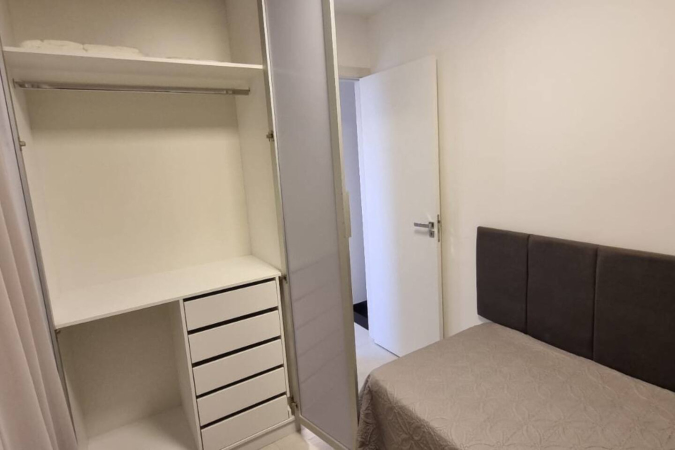 Apartamento mobiliado para temporada em Savassi, Belo Horizonte, foto 6