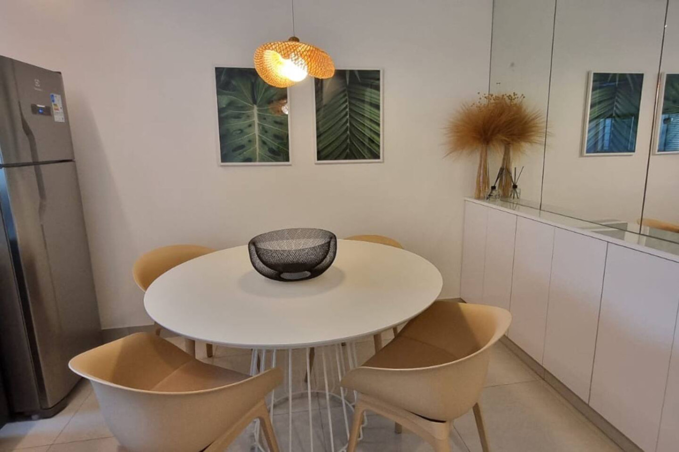 Apartamento de 2 quartos mobiliado para alugar em Savassi, Belo Horizonte, foto 6