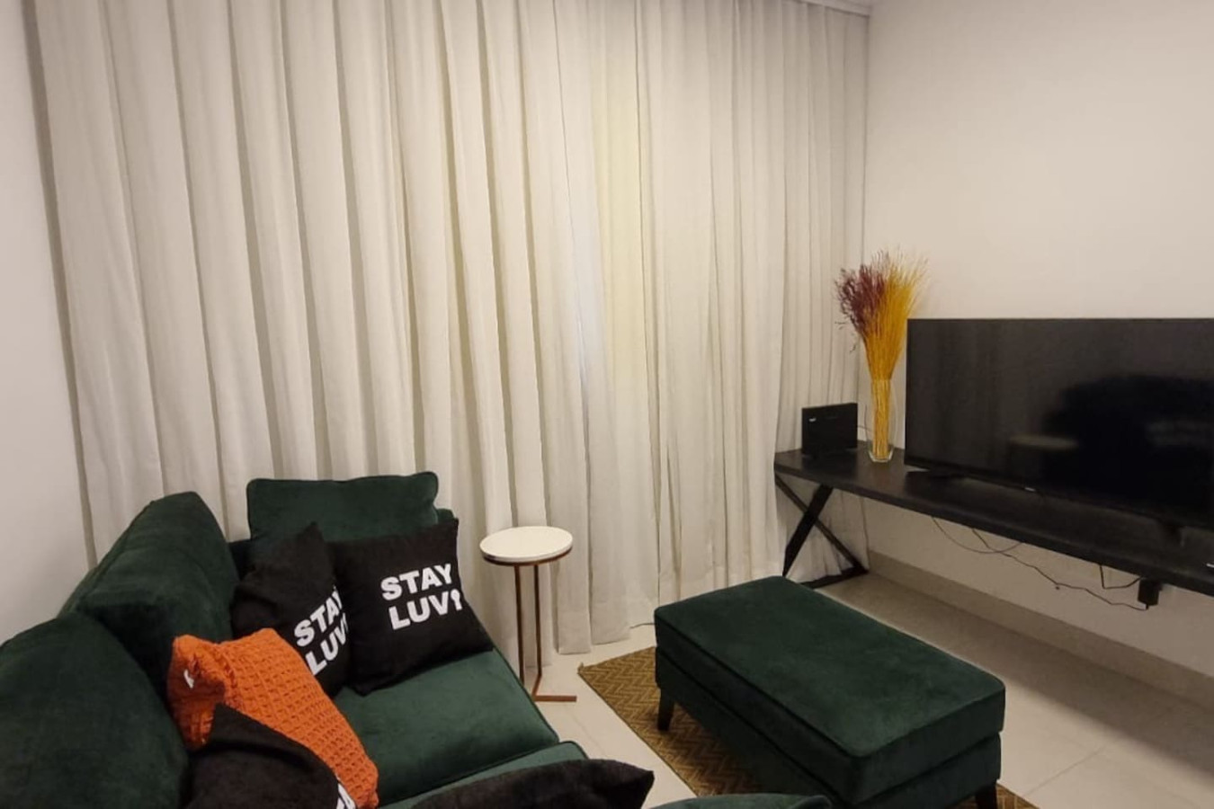 Apartamento mobiliado para temporada em Savassi, Belo Horizonte, foto 4