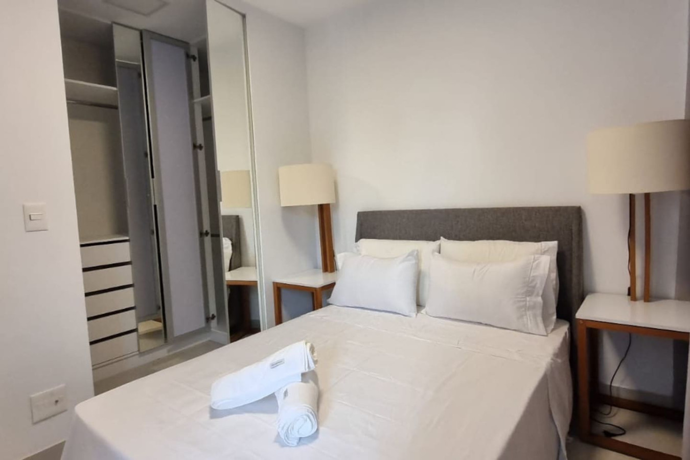 Apartamento para alugar em Savassi, Belo Horizonte
