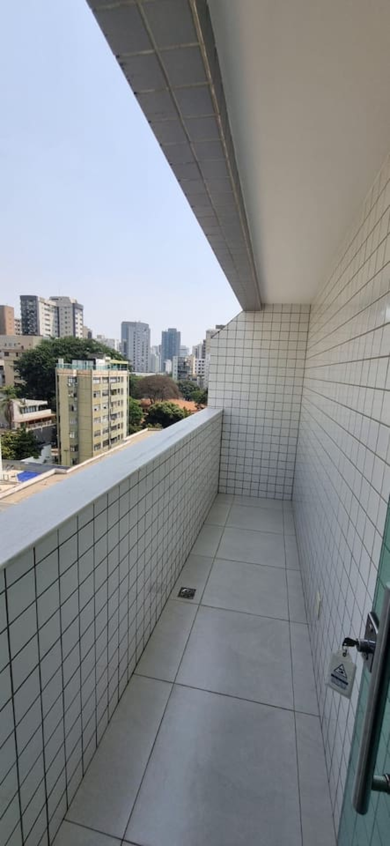 Apartamento mobiliado para temporada em Savassi, Belo Horizonte, foto 3