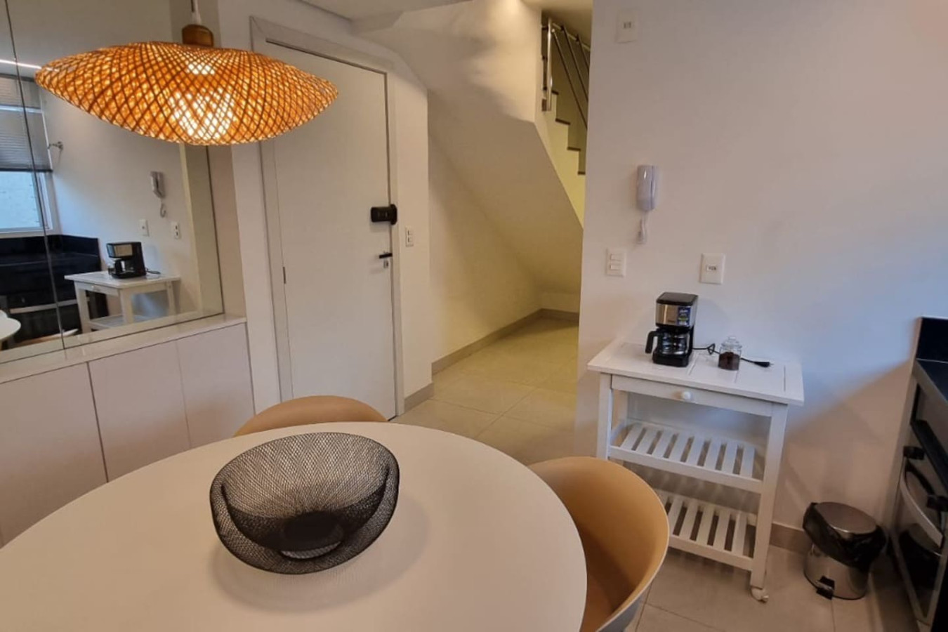 Apartamento mobiliado para temporada em Savassi, Belo Horizonte, foto 5