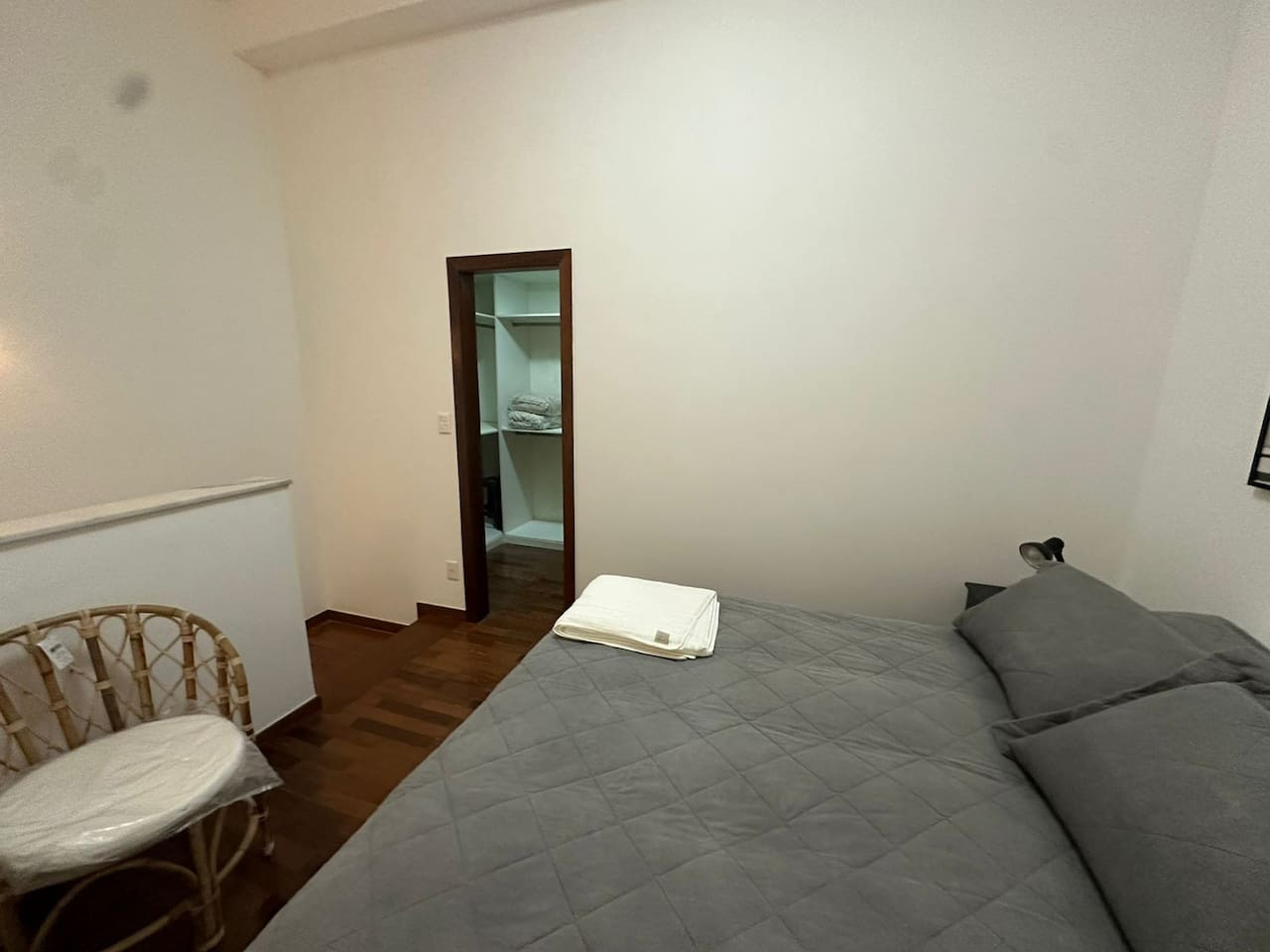 Studio de 1 quarto mobiliado para alugar em Belvedere, Belo Horizonte, foto 6