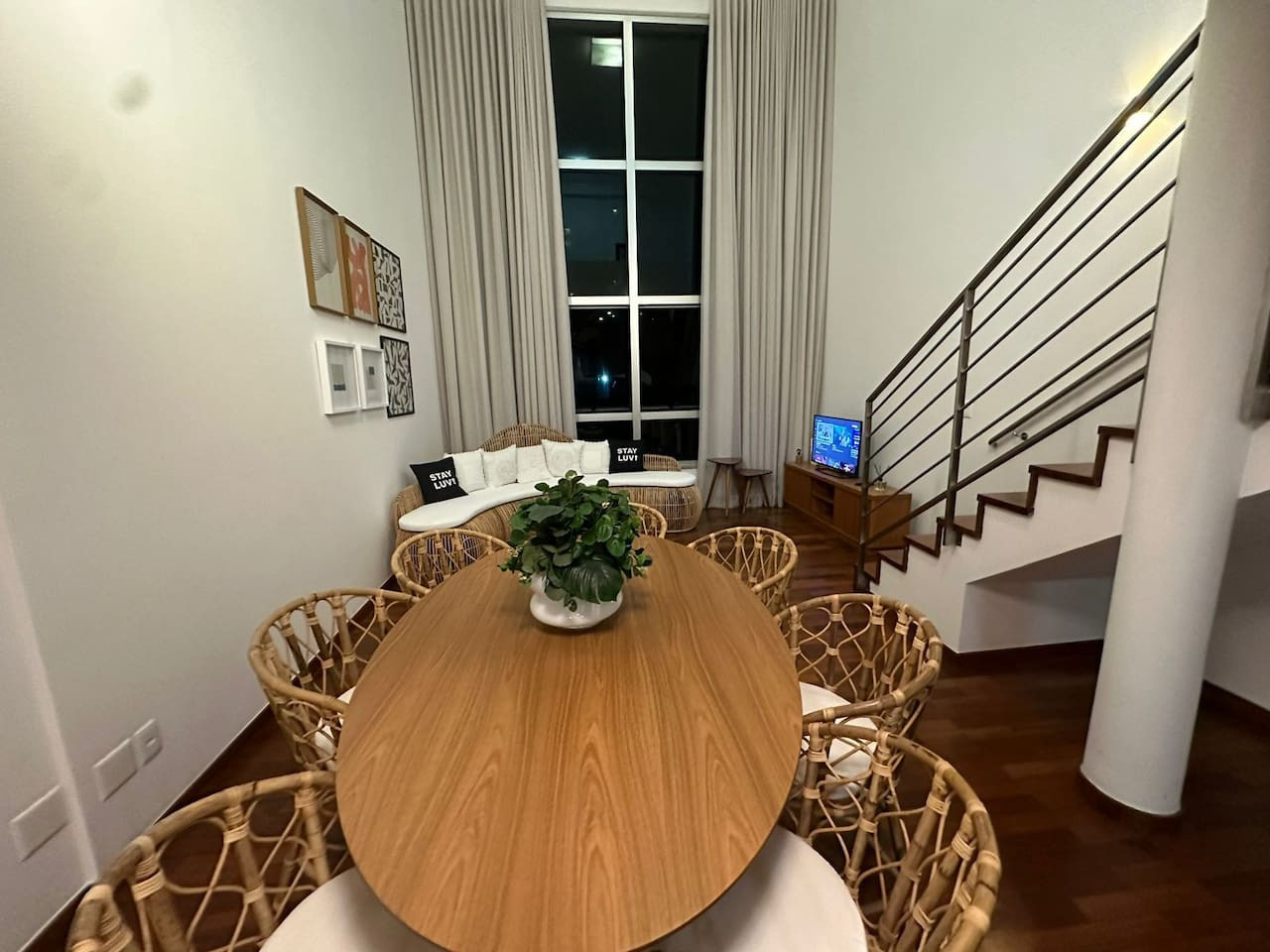 Studio para alugar em Belvedere, Belo Horizonte