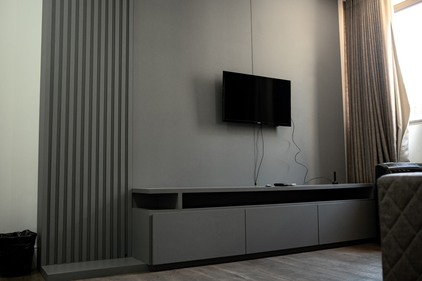 Studio mobiliado para temporada em Gutierrez, Belo Horizonte, foto 5