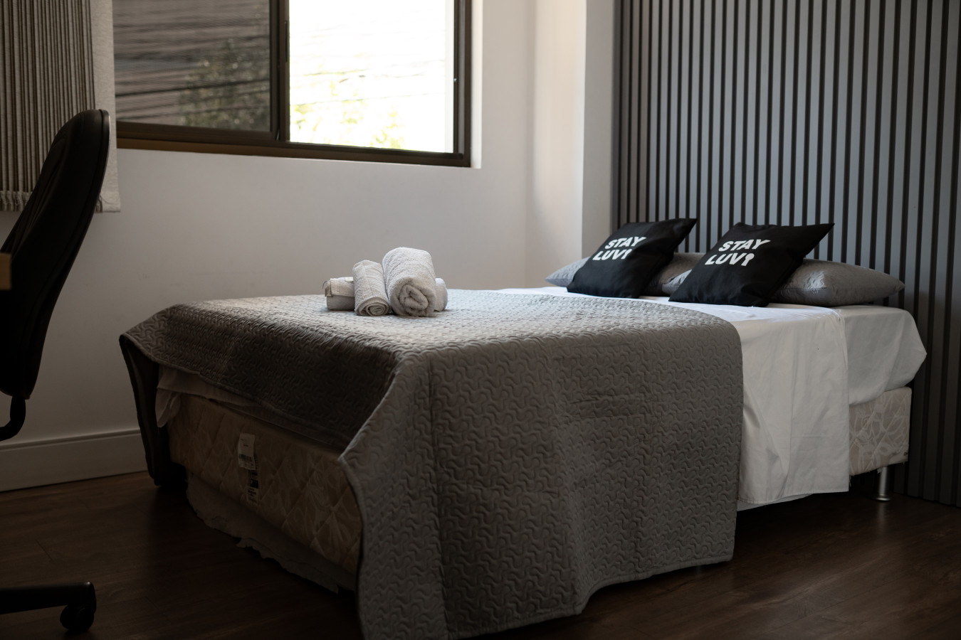 Studio para alugar em Gutierrez, Belo Horizonte