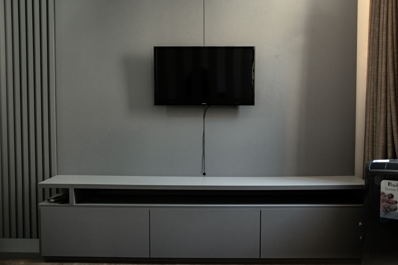 Studio mobiliado para temporada em Gutierrez, Belo Horizonte, foto 6