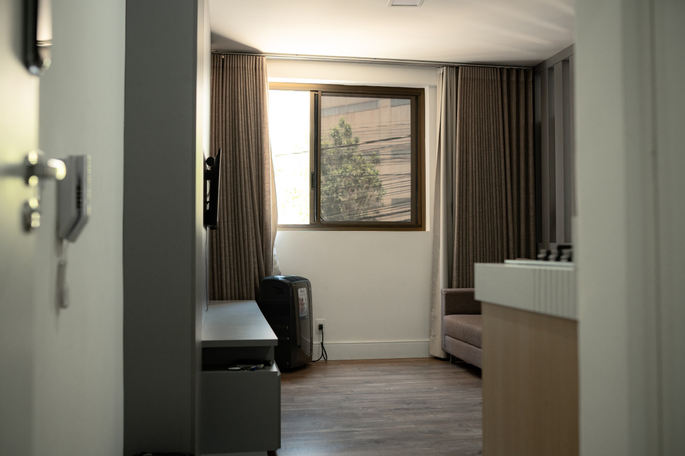 Studio mobiliado para temporada em Gutierrez, Belo Horizonte, foto 3