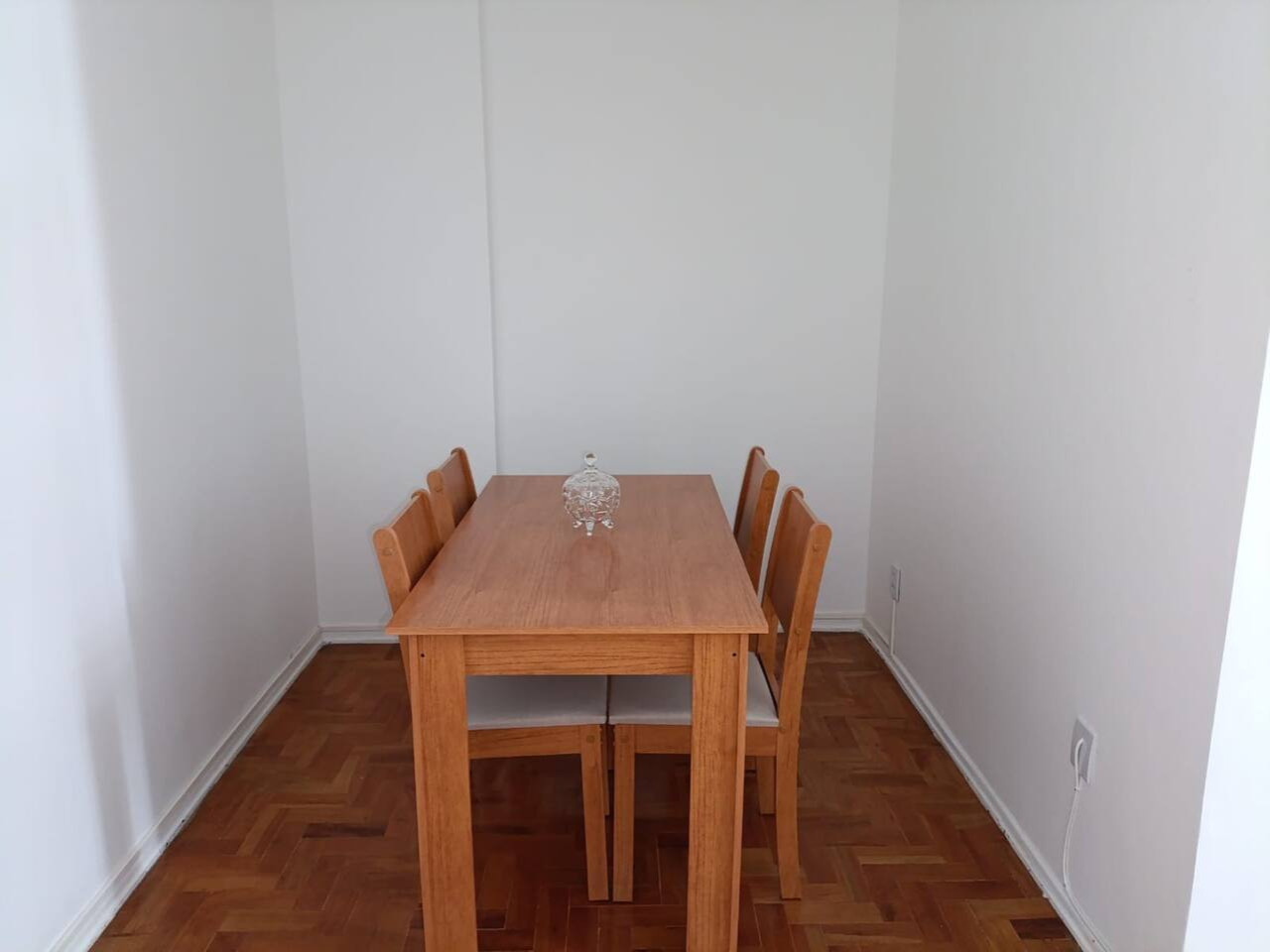 Studio mobiliado para temporada em Centro, Belo Horizonte, foto 5