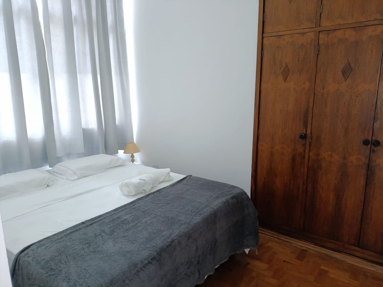 Studio para alugar em Centro, Belo Horizonte