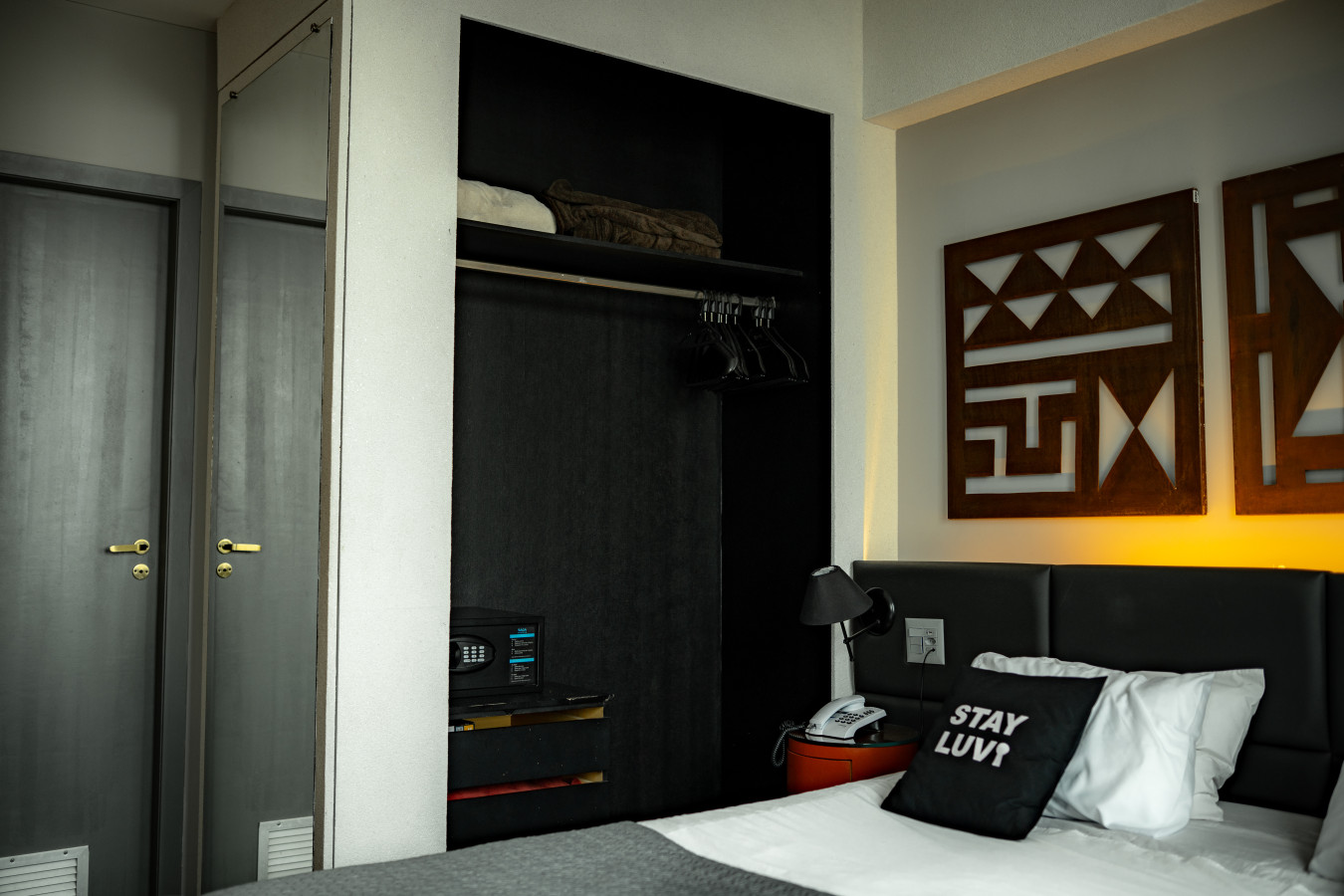 Studio de 1 quarto mobiliado para alugar em Savassi, Belo Horizonte, foto 6