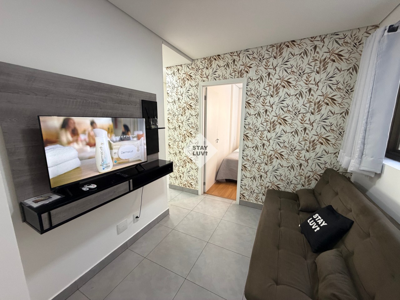 Apartamento mobiliado para temporada em Gutierrez, Belo Horizonte, foto 3