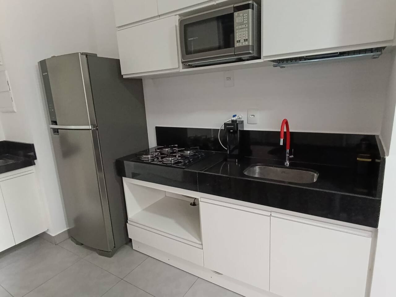 Apartamento mobiliado para temporada em Gutierrez, Belo Horizonte, foto 4