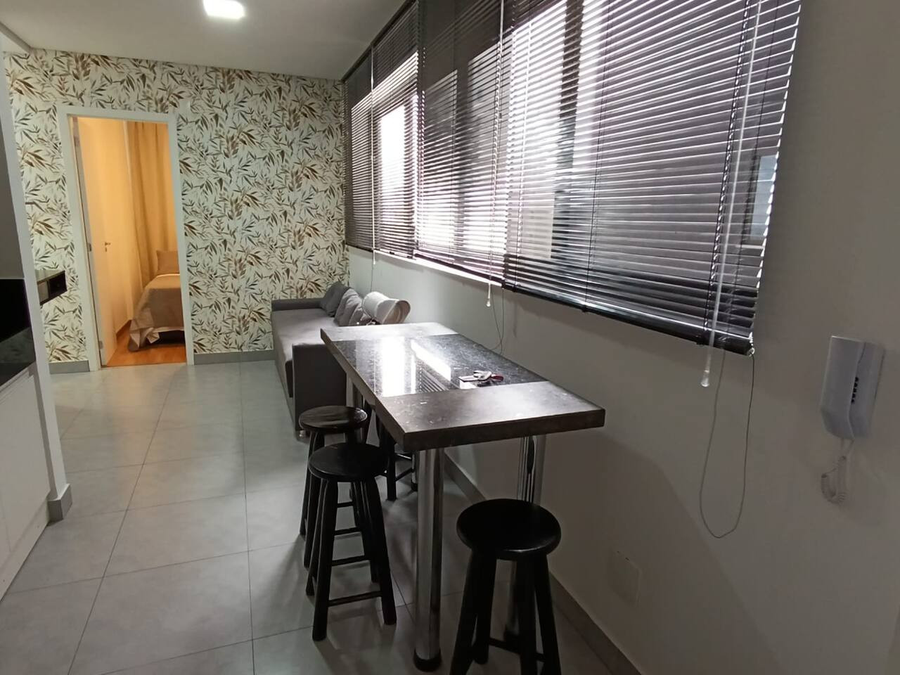 Apartamento mobiliado para temporada em Gutierrez, Belo Horizonte, foto 3