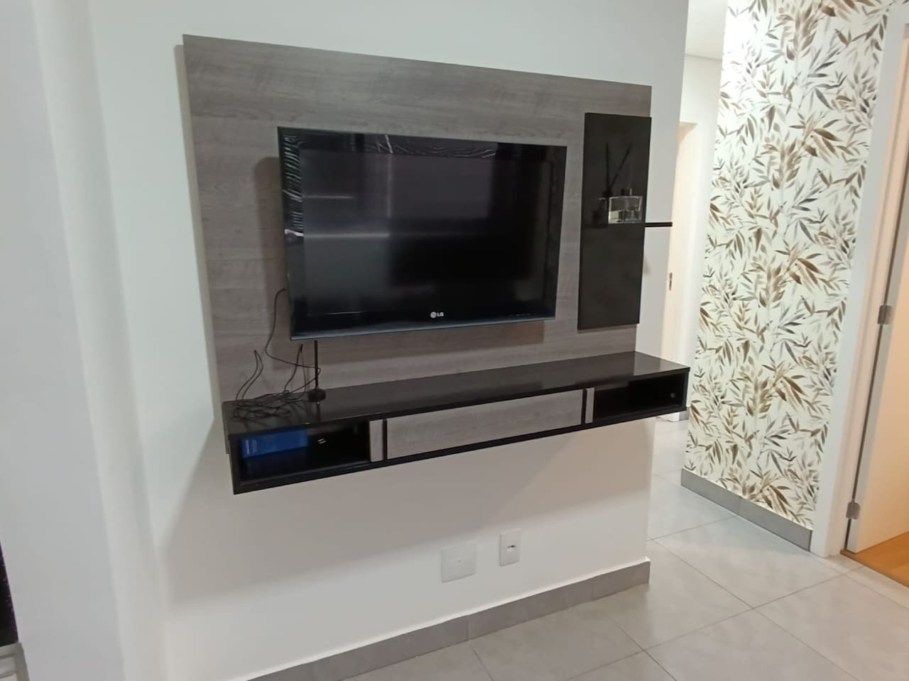 Apartamento mobiliado para temporada em Gutierrez, Belo Horizonte, foto 5