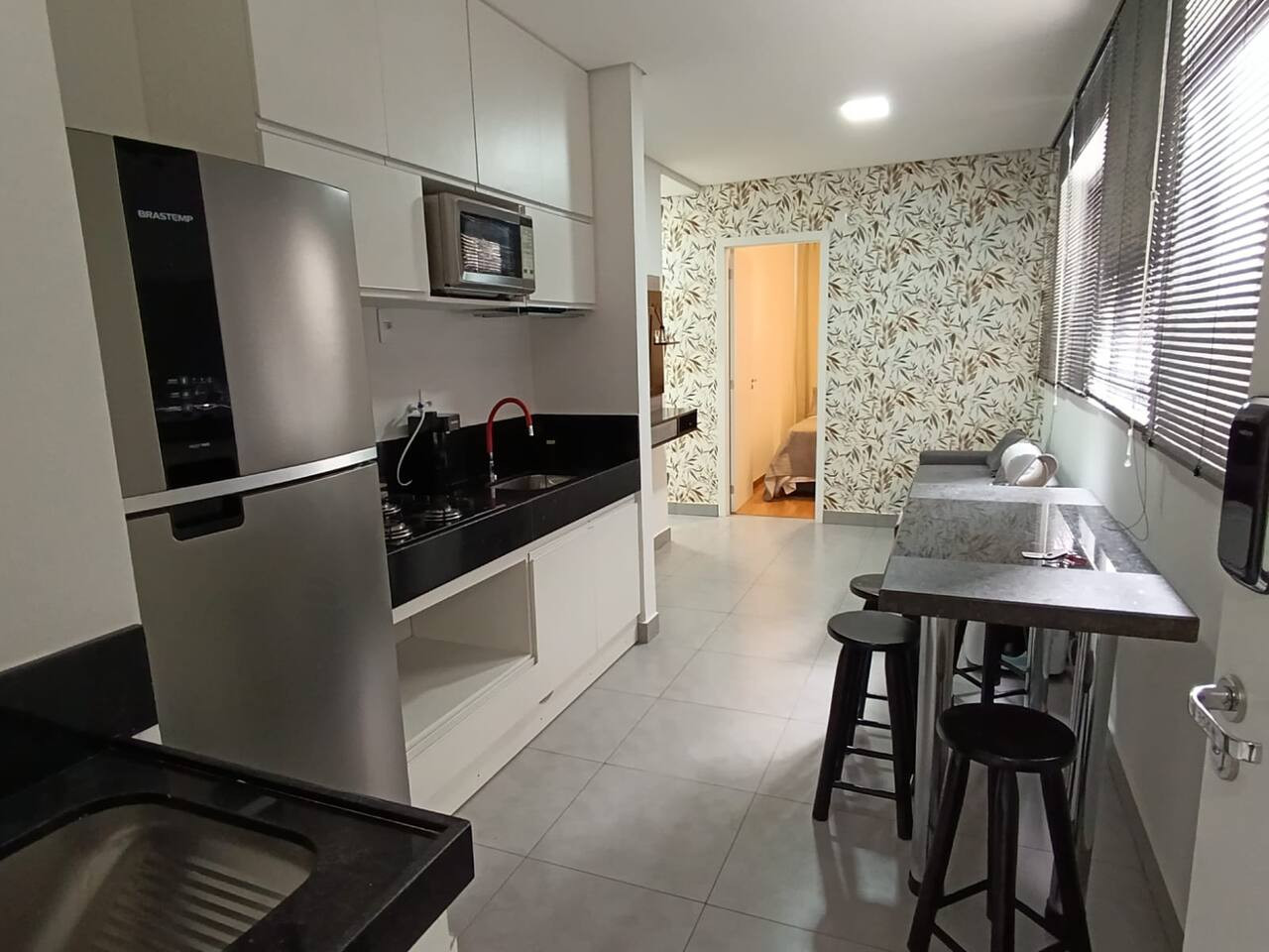 Apartamento para alugar em Gutierrez, Belo Horizonte