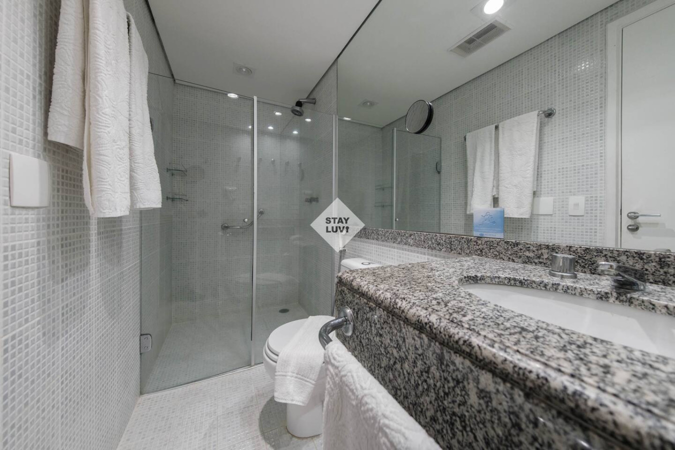 Studio de 1 quarto mobiliado para alugar em Indianópolis, São Paulo, foto 6