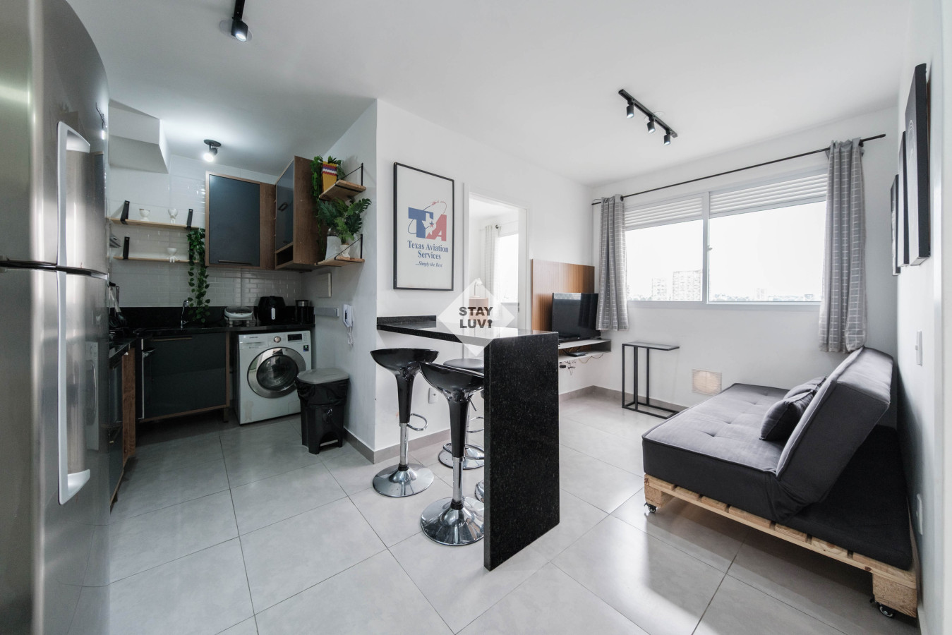 Apartamento para alugar em Jardim Promissão, São Paulo