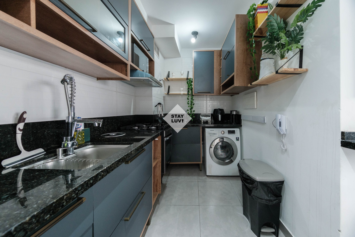 Apartamento mobiliado para temporada em Jardim Promissão, São Paulo, foto 5