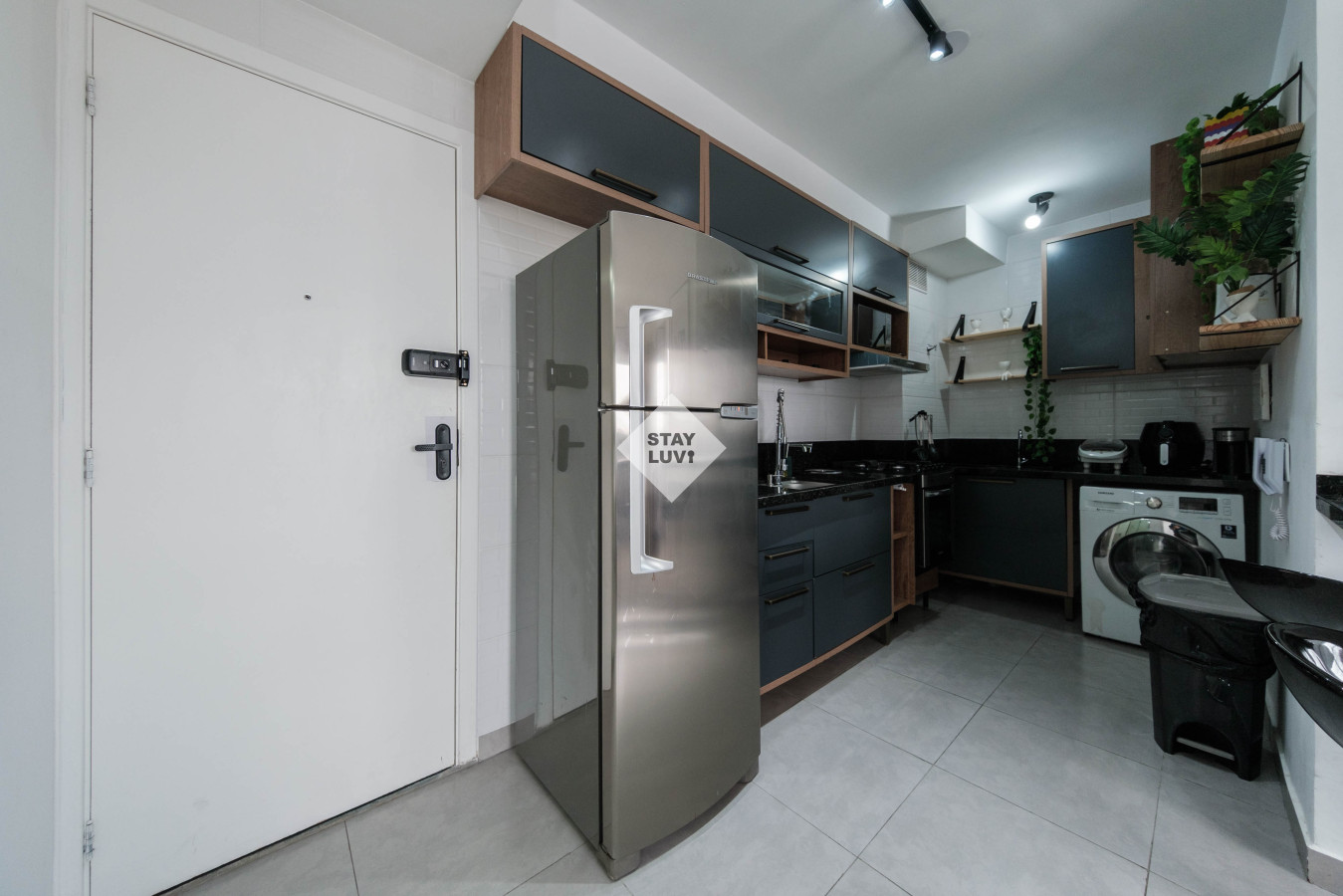 Apartamento mobiliado para temporada em Jardim Promissão, São Paulo, foto 3