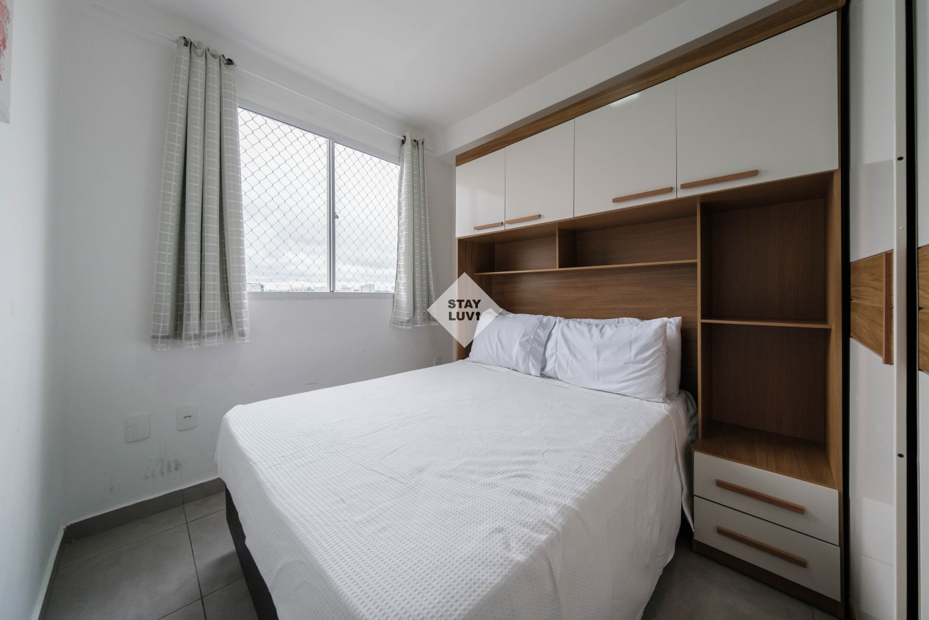 Apartamento de 2 quartos mobiliado para alugar em Jardim Promissão, São Paulo, foto 6