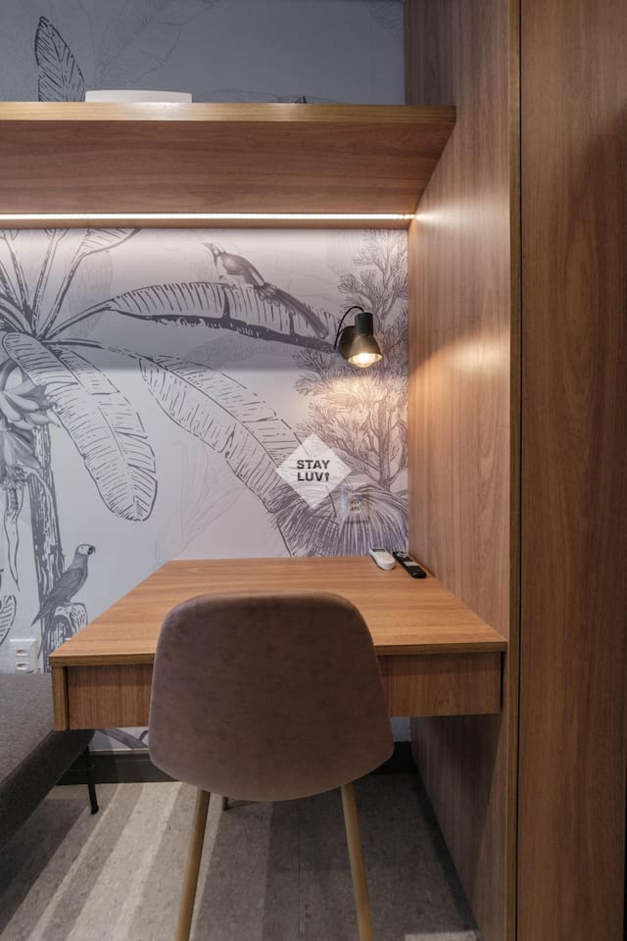 Studio de 1 quarto mobiliado para alugar em Jardim das Acácias, São Paulo, foto 6