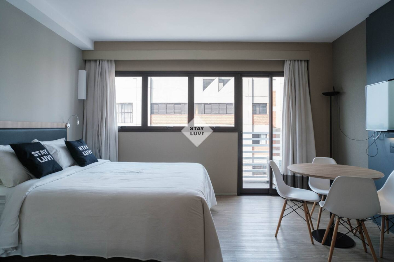 Apartamento para alugar em Alphaville Centro Industrial e Empresarial/Alphaville., Barueri