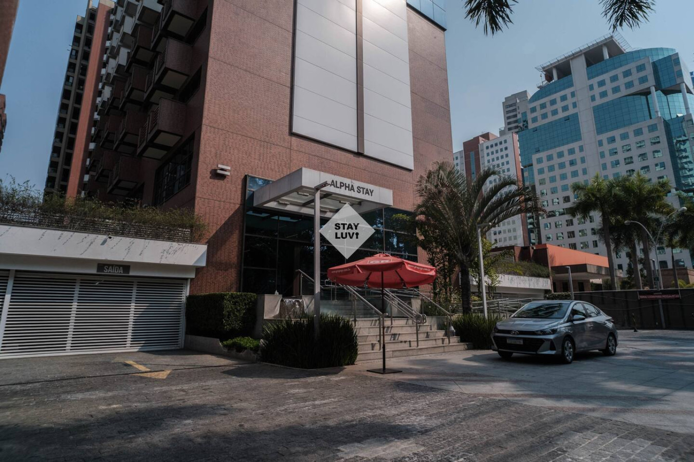 Apartamento mobiliado para temporada em Alphaville Centro Industrial e Empresarial/Alphaville., Barueri, foto 5