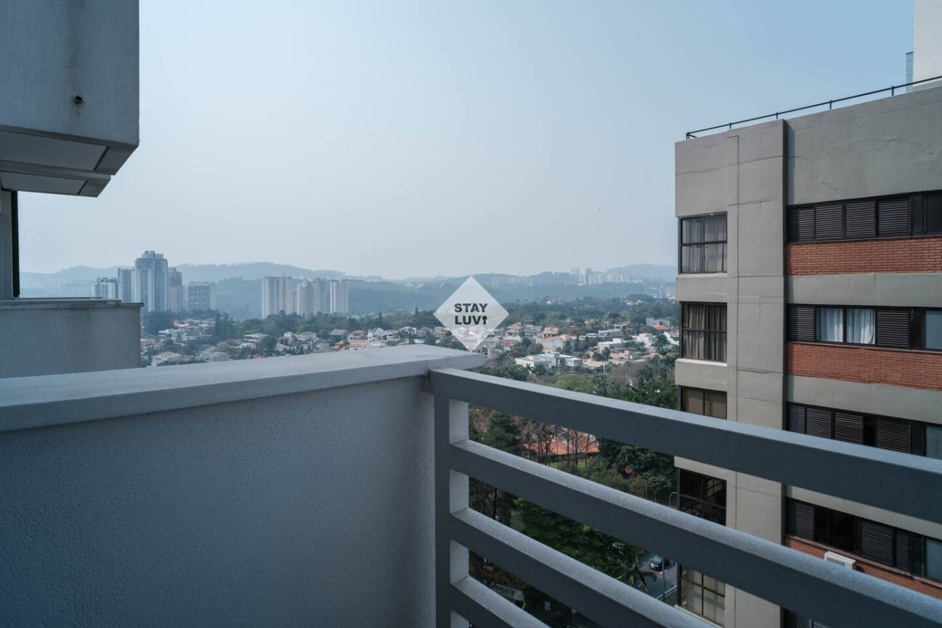 Apartamento mobiliado para temporada em Alphaville Centro Industrial e Empresarial/Alphaville., Barueri, foto 4