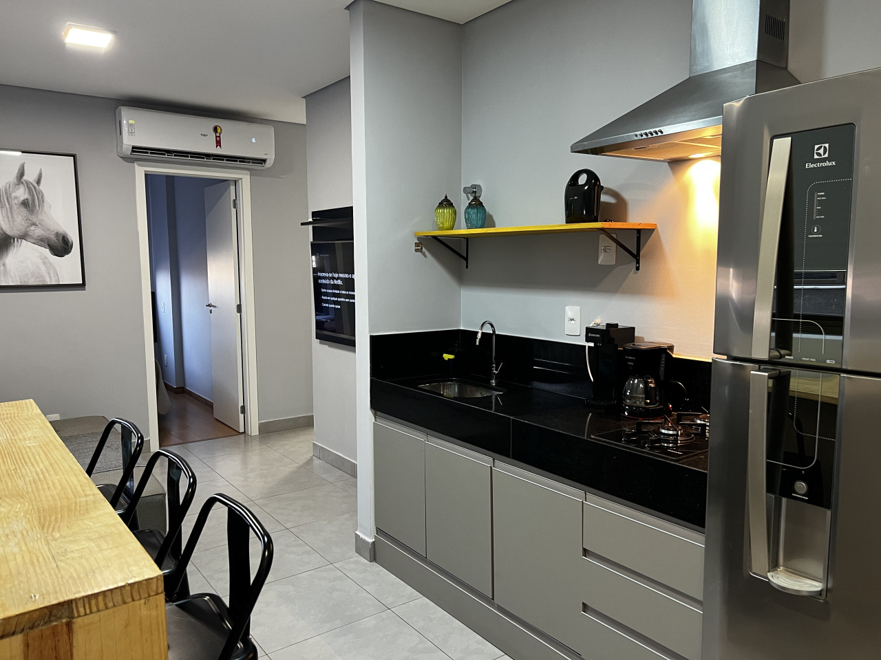 Apartamento para alugar em Gutierrez, Belo Horizonte
