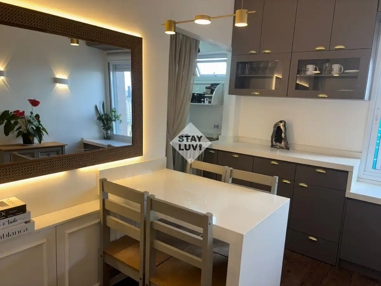 Studio para alugar em Bela Vista, São Paulo
