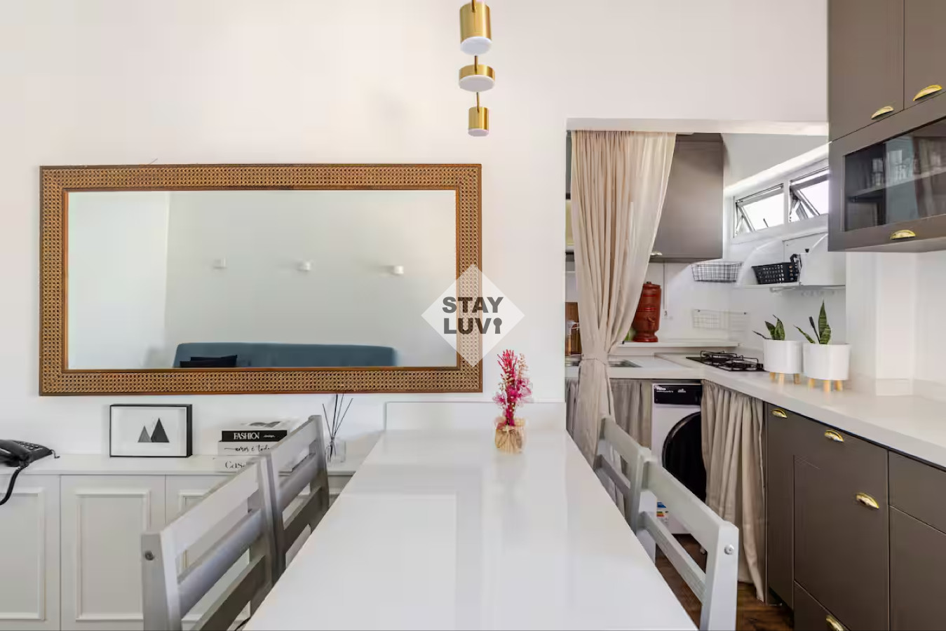 Studio mobiliado para temporada em Bela Vista, São Paulo, foto 6
