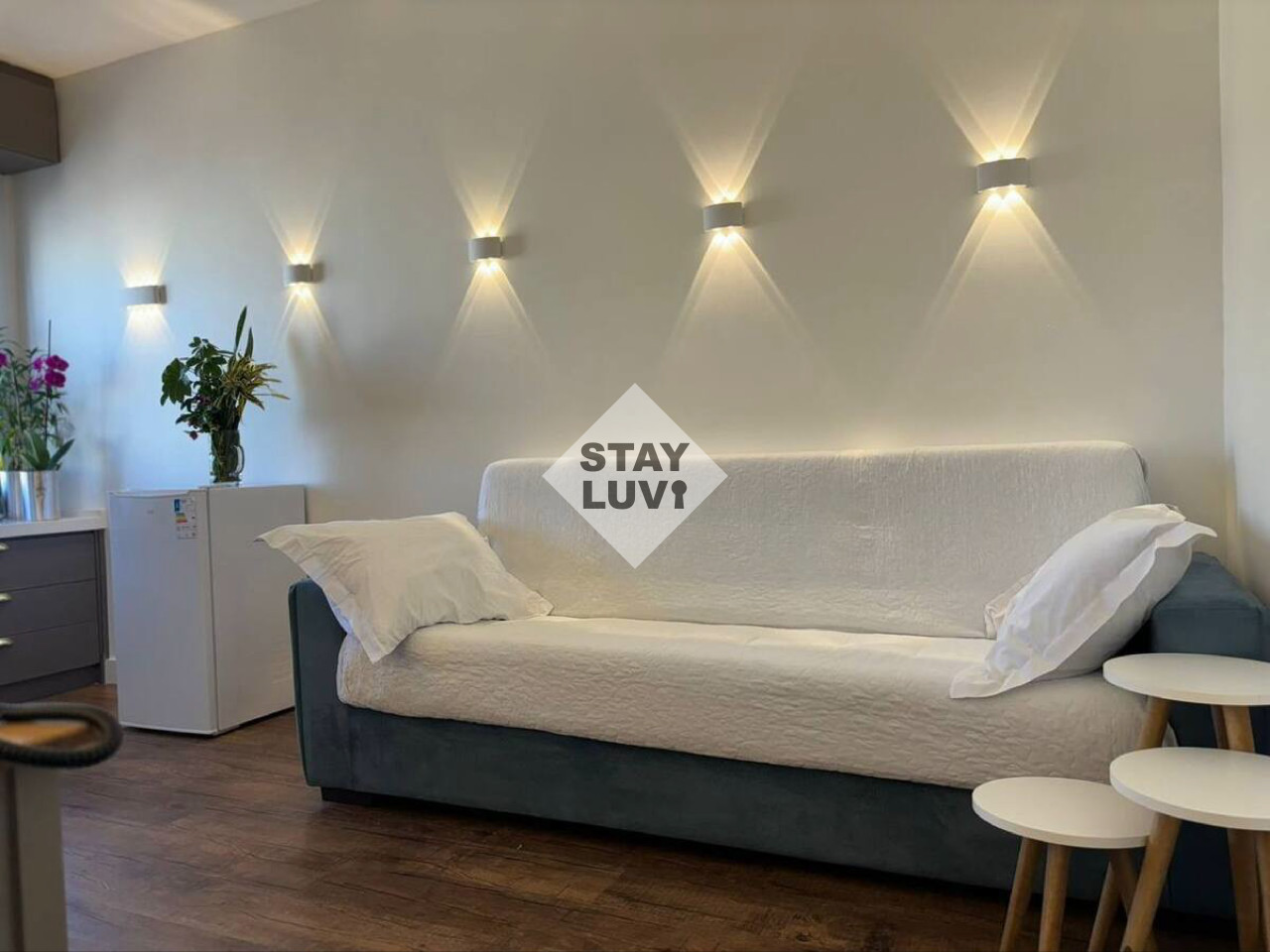 Studio de 1 quarto mobiliado para alugar em Bela Vista, São Paulo, foto 6