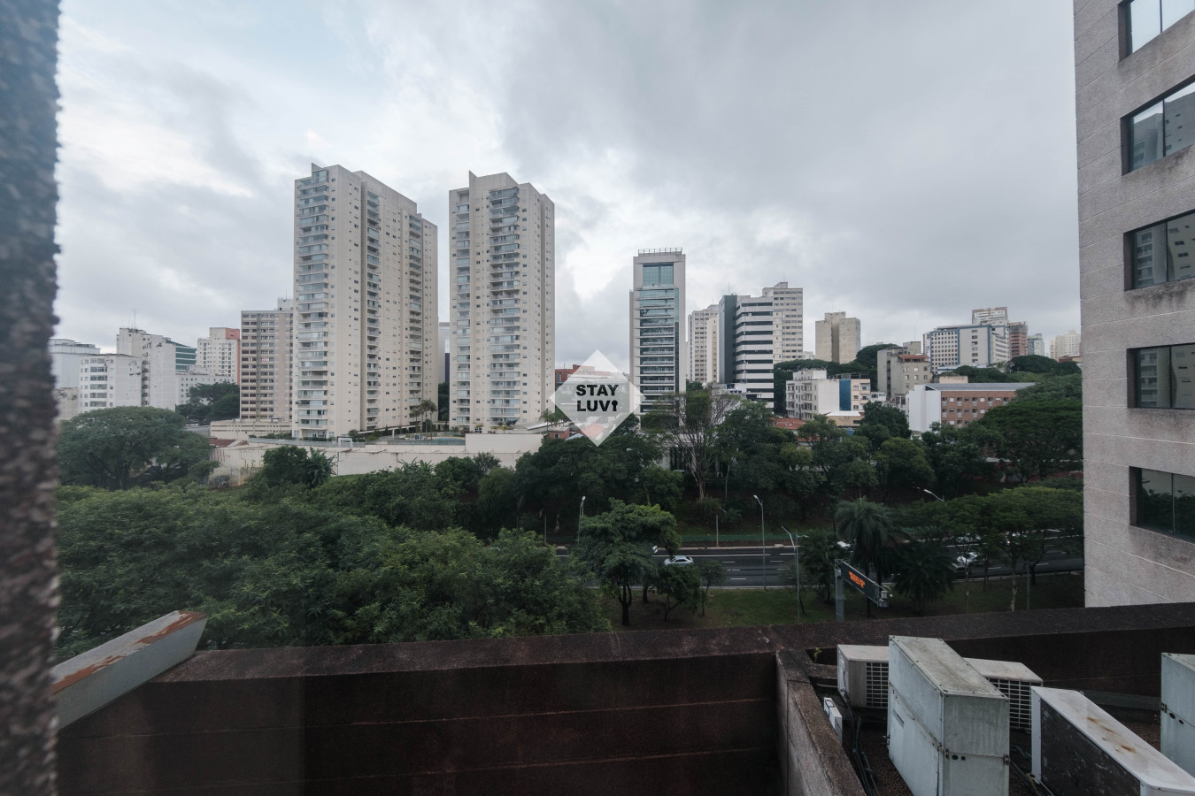 Studio de 1 quarto mobiliado para alugar em Liberdade, São Paulo, foto 6