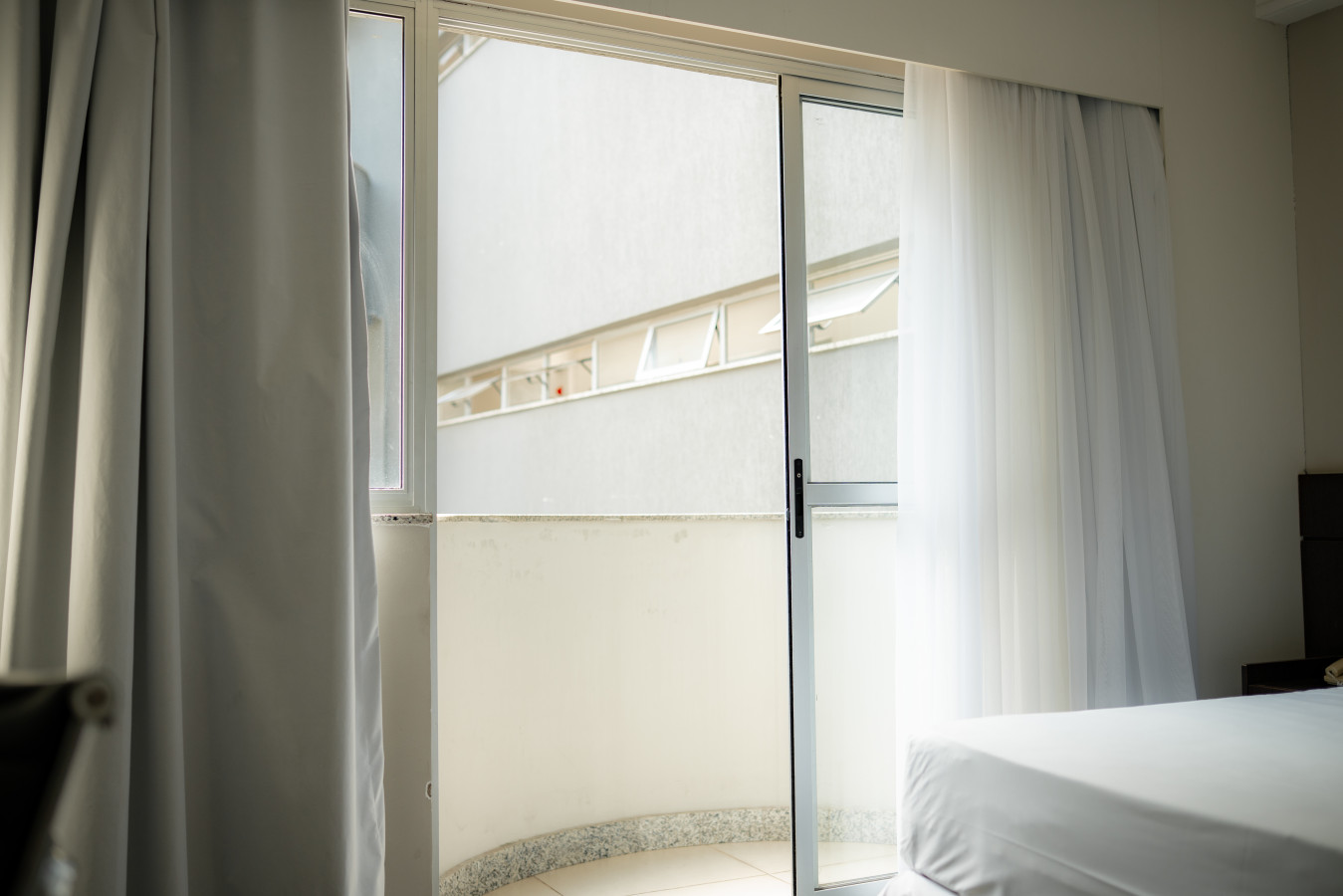 Studio mobiliado para temporada em São Luiz, Belo Horizonte, foto 5