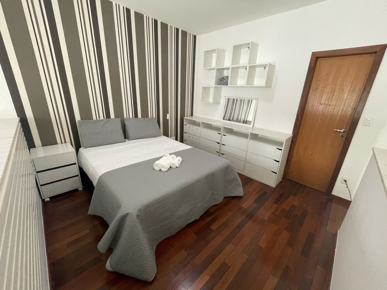 Studio para alugar em Belvedere, Belo Horizonte