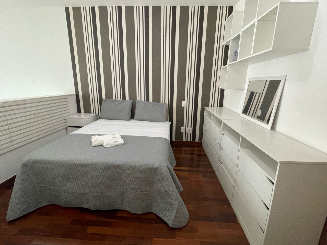 Studio mobiliado para temporada em Belvedere, Belo Horizonte, foto 6