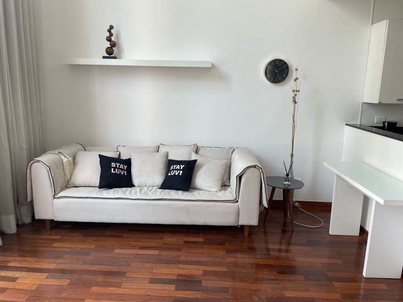Studio mobiliado para temporada em Belvedere, Belo Horizonte, foto 5